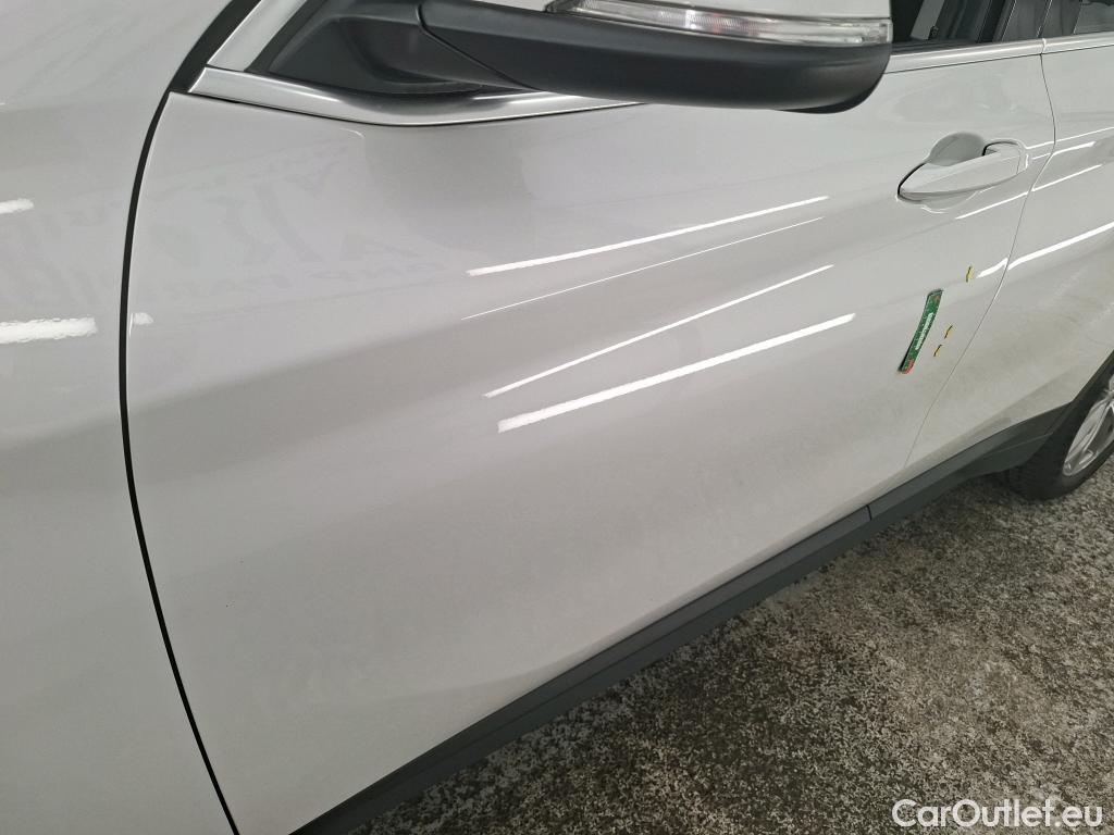  Bmw  X1 Série  sDrive16d Lounge 1.5 115CV BVA7 E6d #6
