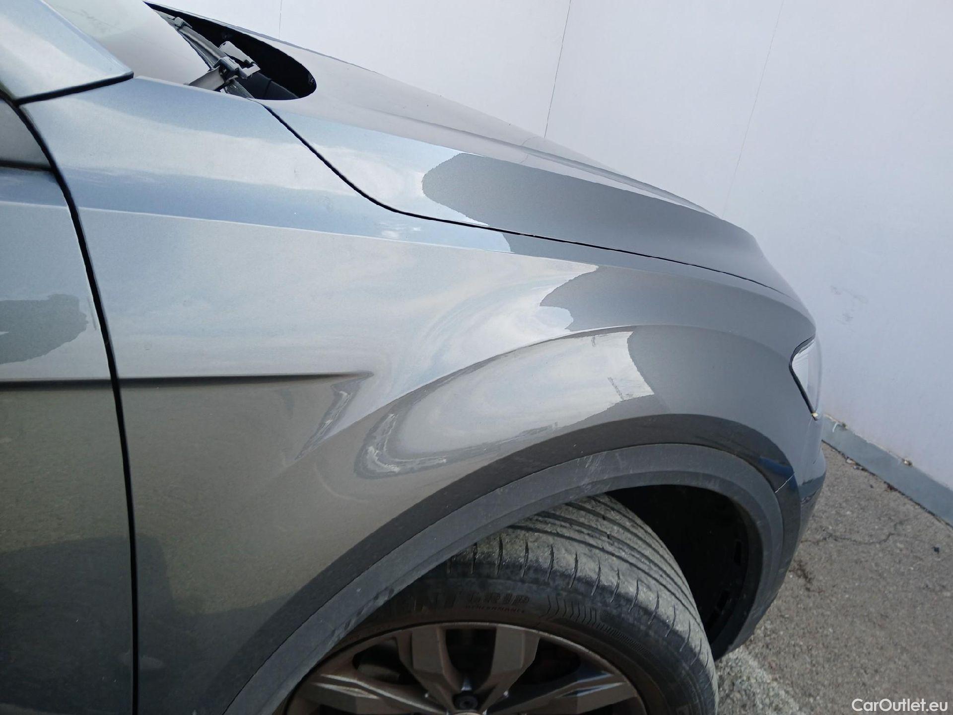  Volkswagen  T-ROC  Sport 1.5 TSI 150CV AT7 E6dT #27