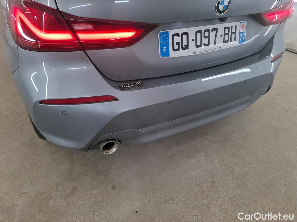  Bmw  Serie 1 BMW Série 1 / 2019 / 5P / Berline 116i DKG7 Business Design #14