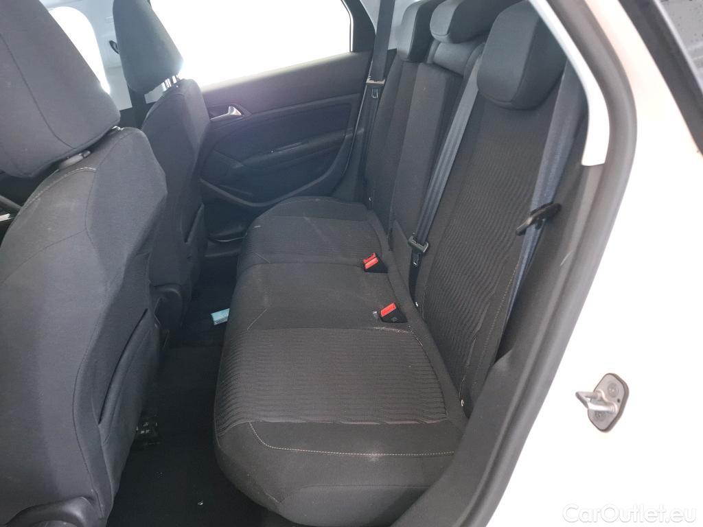 Peugeot  308  SW Active Business 1.6 Hdi 120CV BVA6 E6 #9