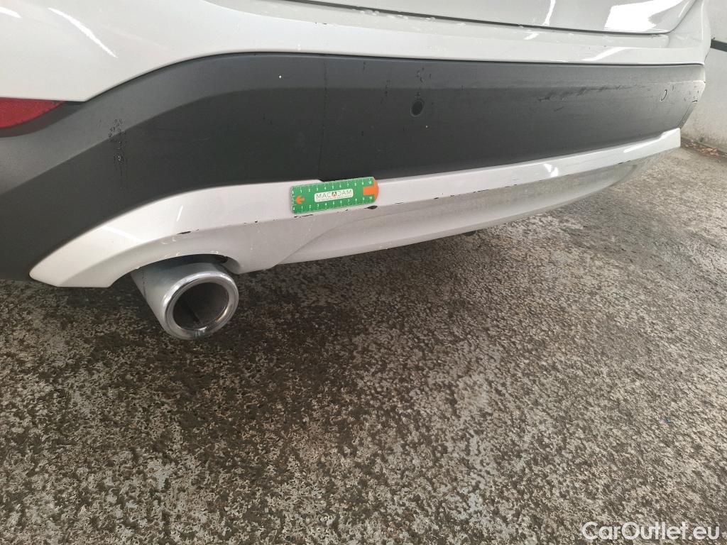  Bmw  X1 Série  sDrive16d Lounge 1.5 115CV BVA7 E6d #17