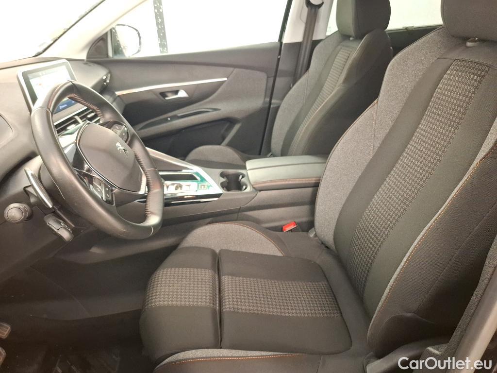  Peugeot  5008  Active Business 1.5 HDi 130CV BVA8 E6dT #3