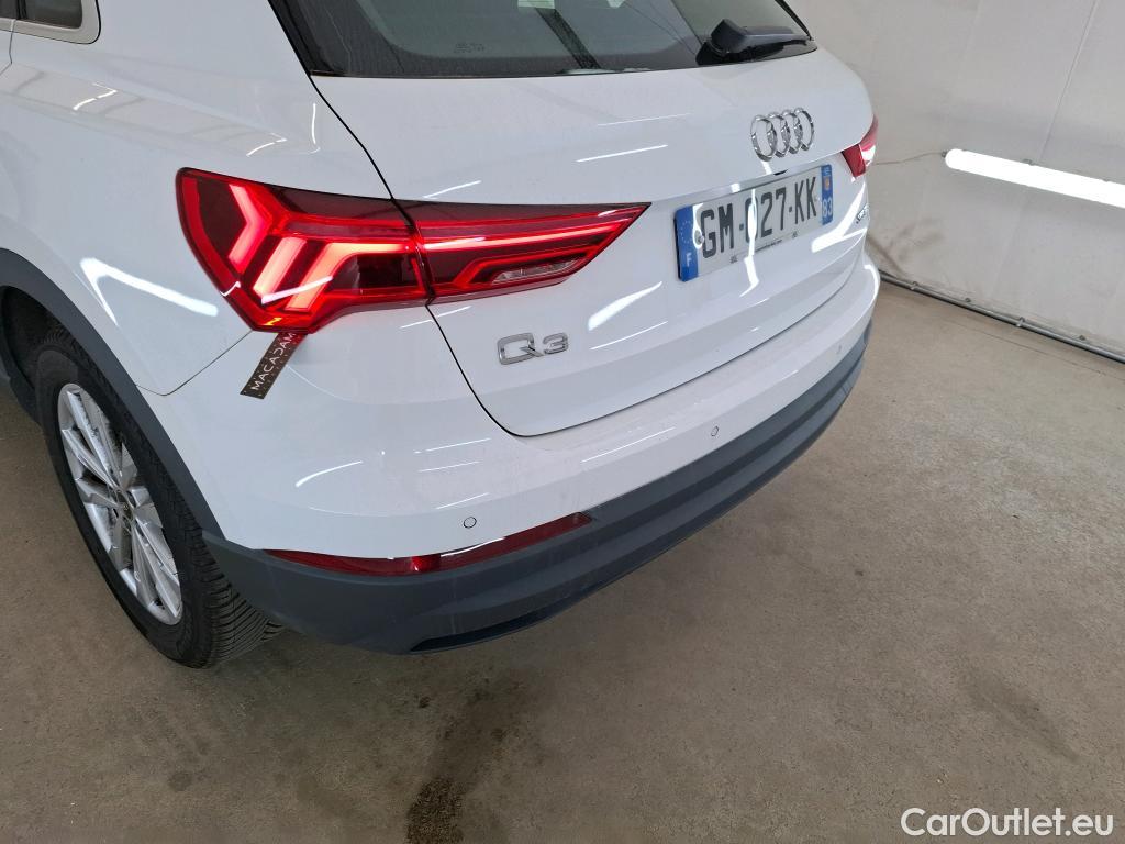  Audi  Q3  35 TDI Design 2.0 TDI 150CV BVA7 E6d #8