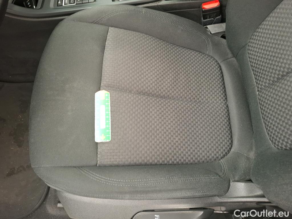  Bmw  X1 Série  sDrive16d Lounge 1.5 115CV BVA7 E6d #41