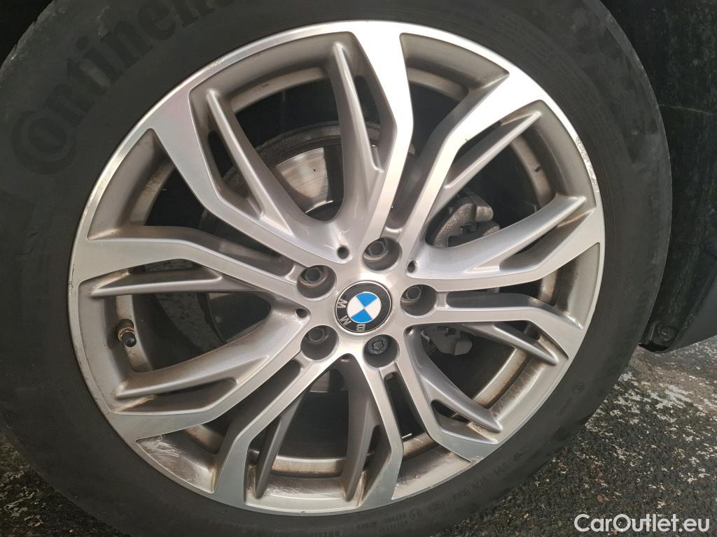  Bmw  X1 Série  sDrive16d Lounge 1.5 115CV BVA7 E6d #23