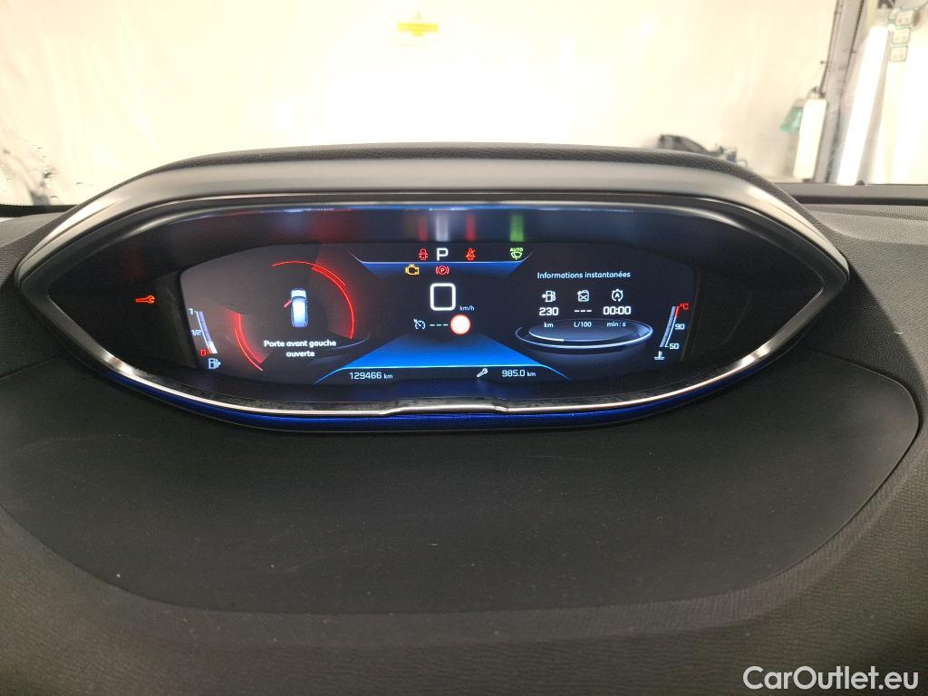  Peugeot  5008  Active Business 1.5 HDi 130CV BVA8 E6dT #7