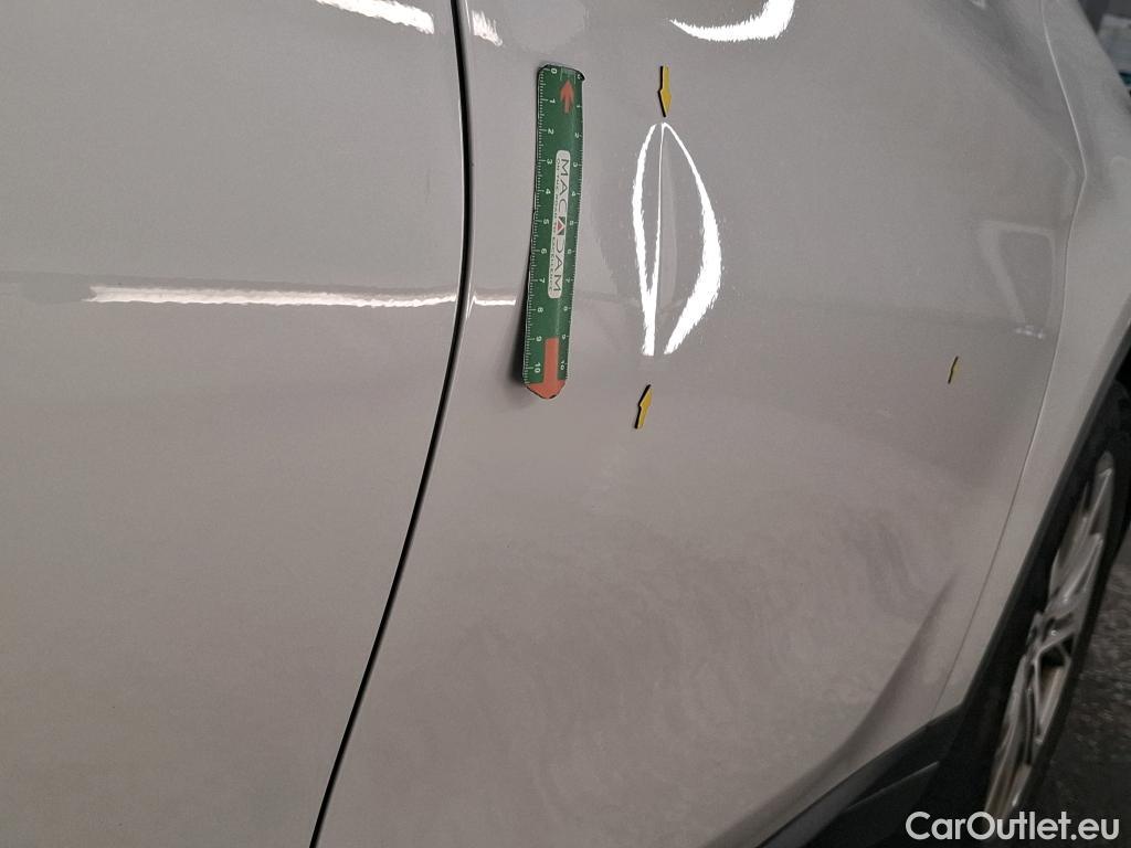  Bmw  X1 Série  sDrive16d Lounge 1.5 115CV BVA7 E6d #10