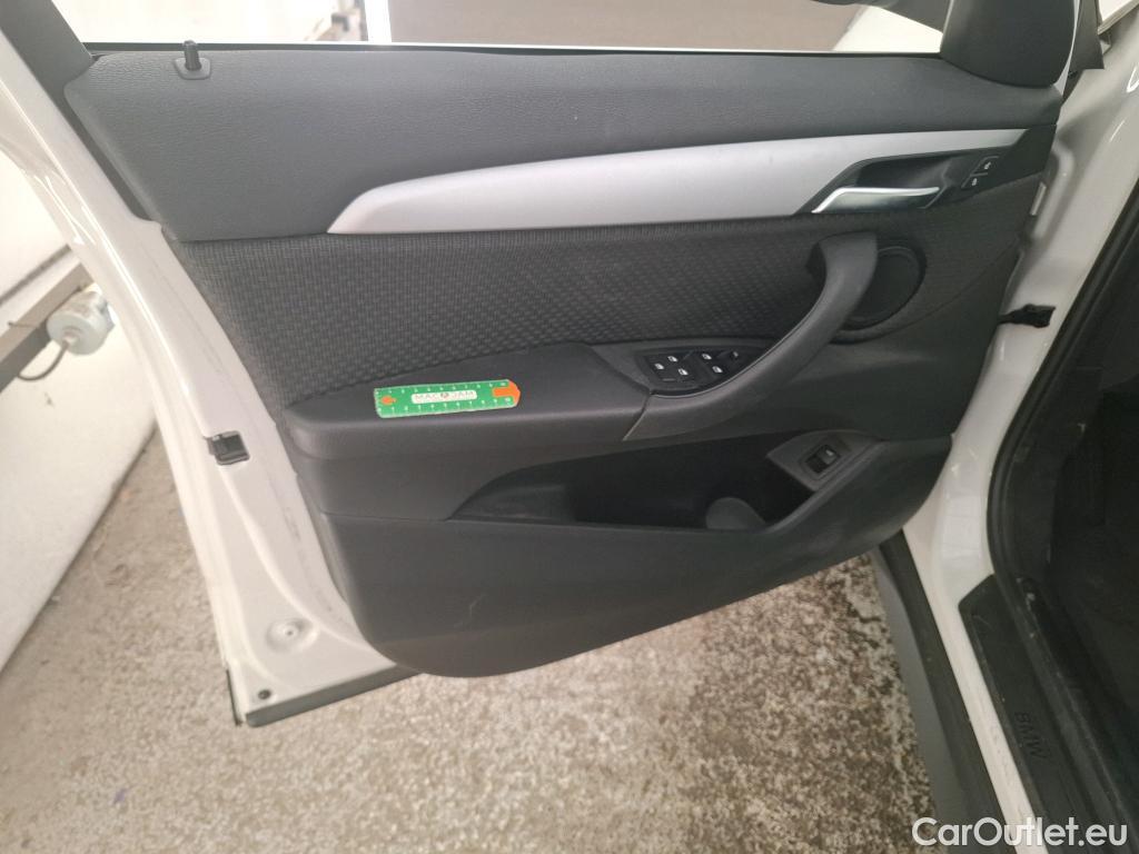  Bmw  X1 Série  sDrive16d Lounge 1.5 115CV BVA7 E6d #35