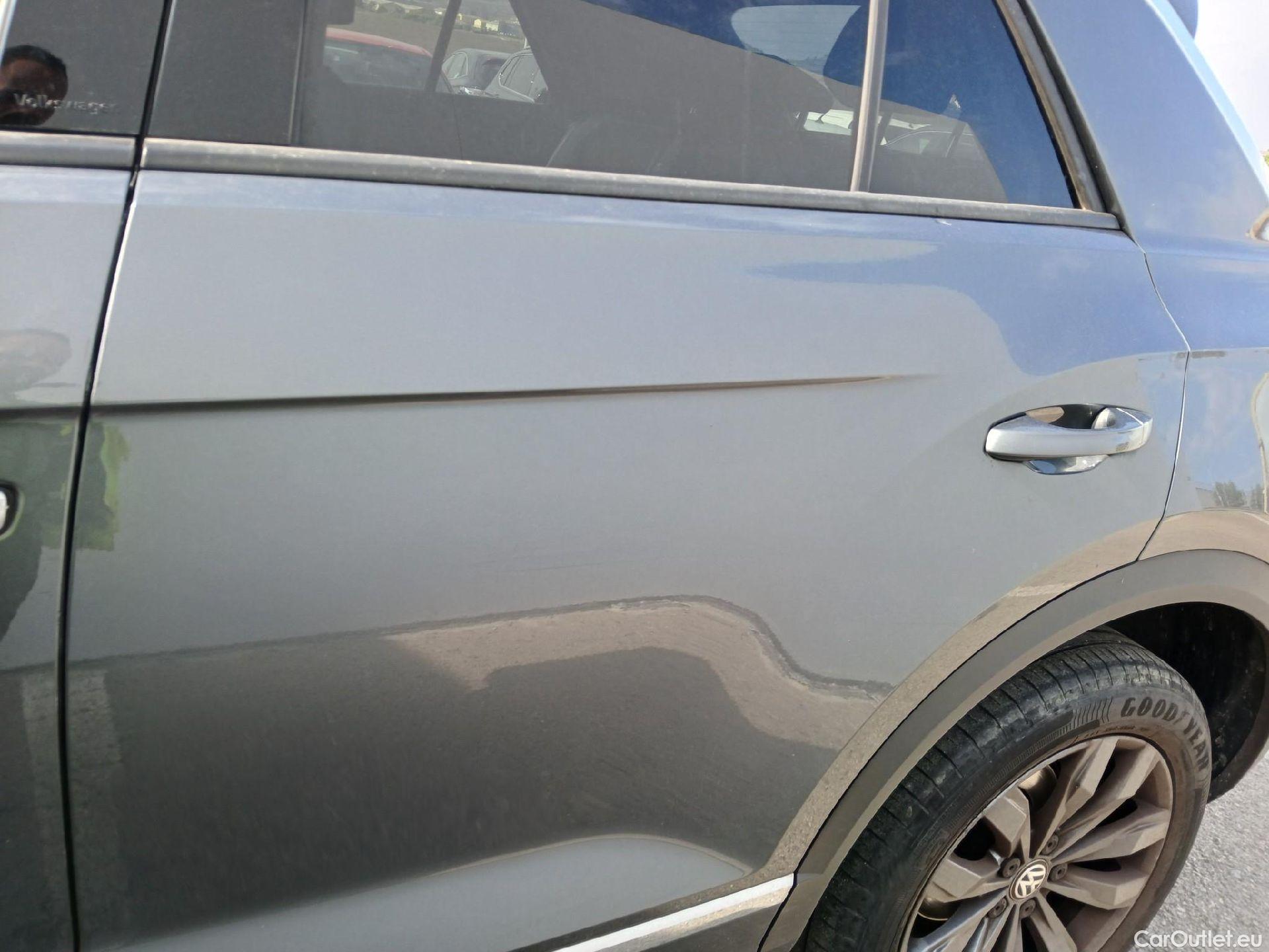  Volkswagen  T-ROC  Sport 1.5 TSI 150CV AT7 E6dT #13
