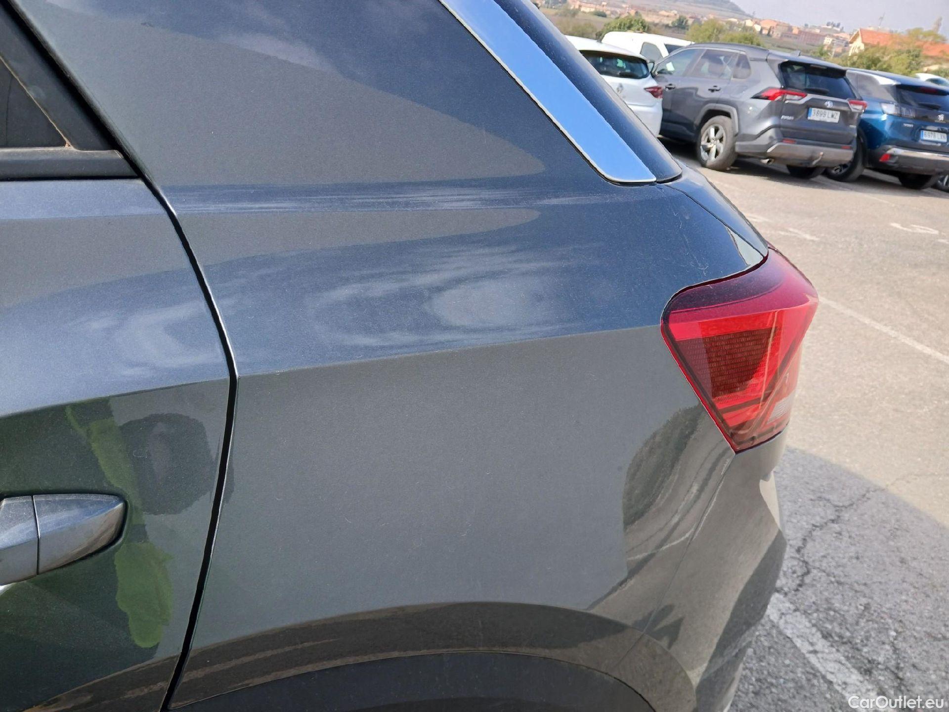  Volkswagen  T-ROC  Sport 1.5 TSI 150CV AT7 E6dT #14