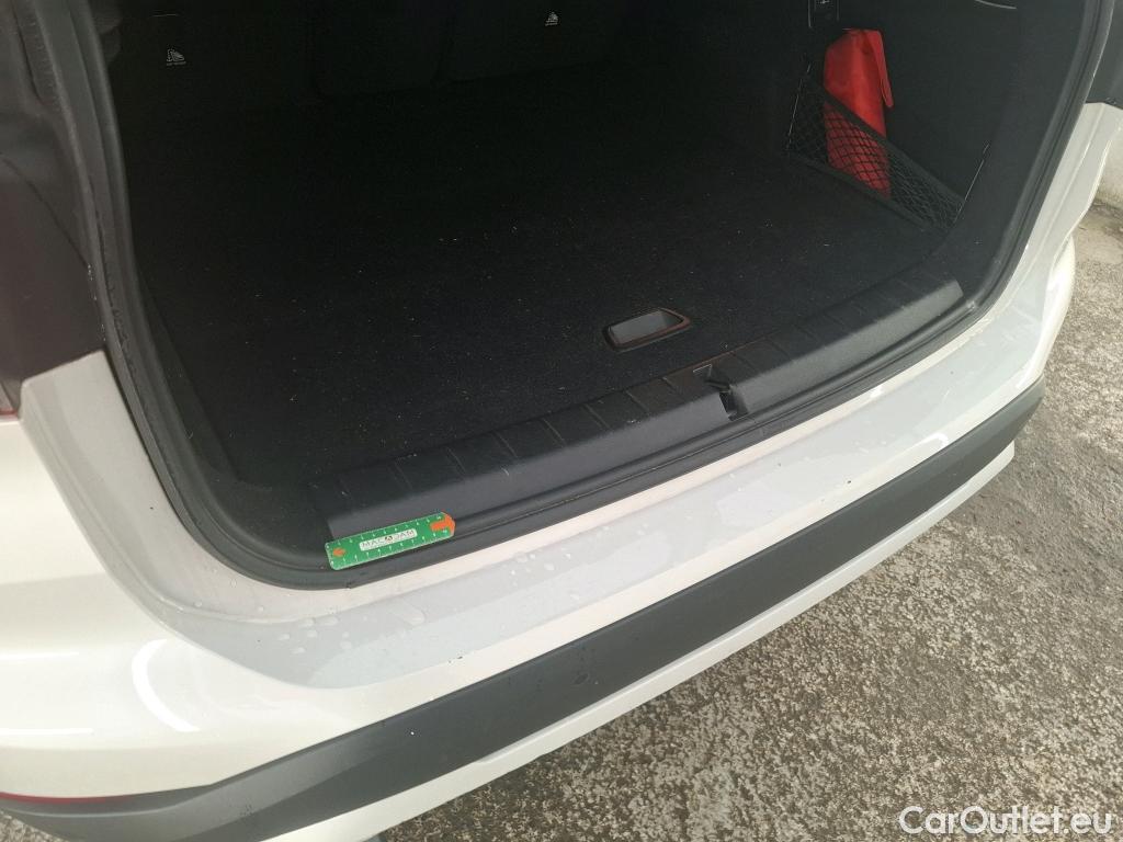  Bmw  X1 Série  sDrive16d Lounge 1.5 115CV BVA7 E6d #31