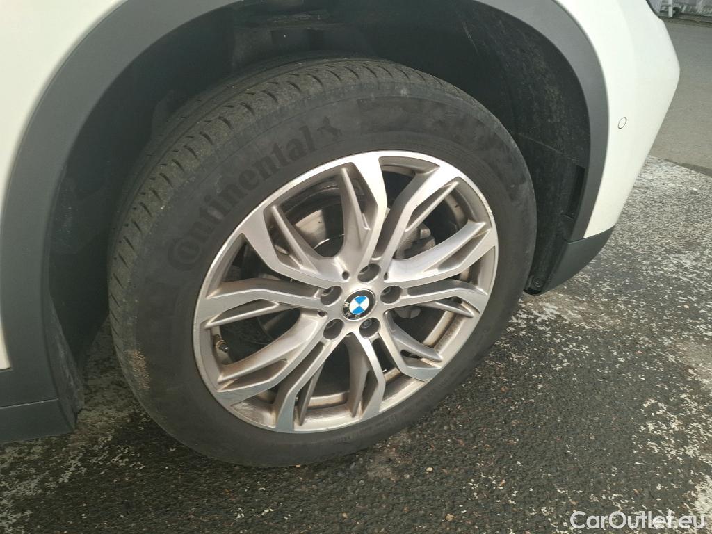  Bmw  X1 Série  sDrive16d Lounge 1.5 115CV BVA7 E6d #14
