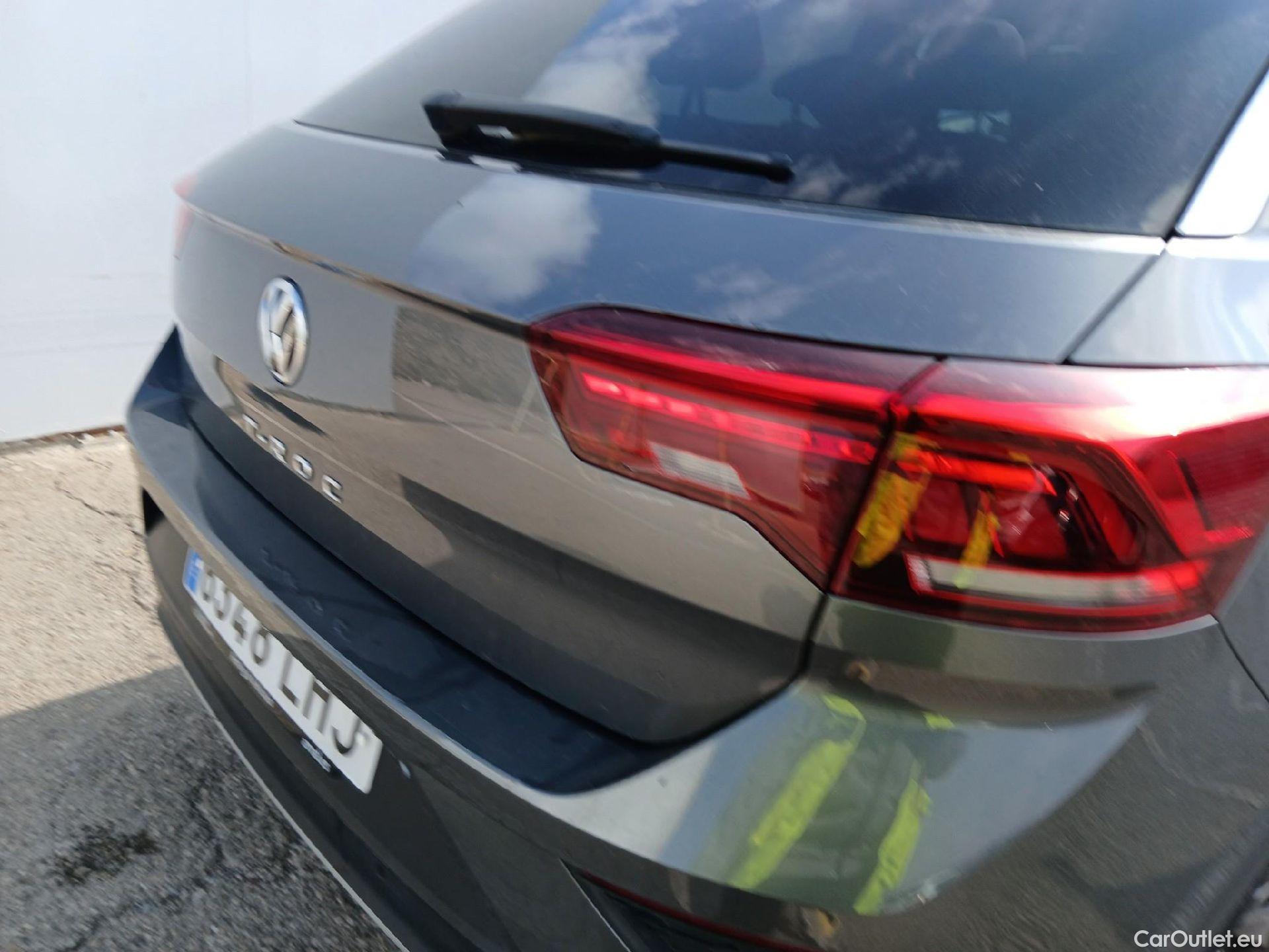  Volkswagen  T-ROC  Sport 1.5 TSI 150CV AT7 E6dT #19