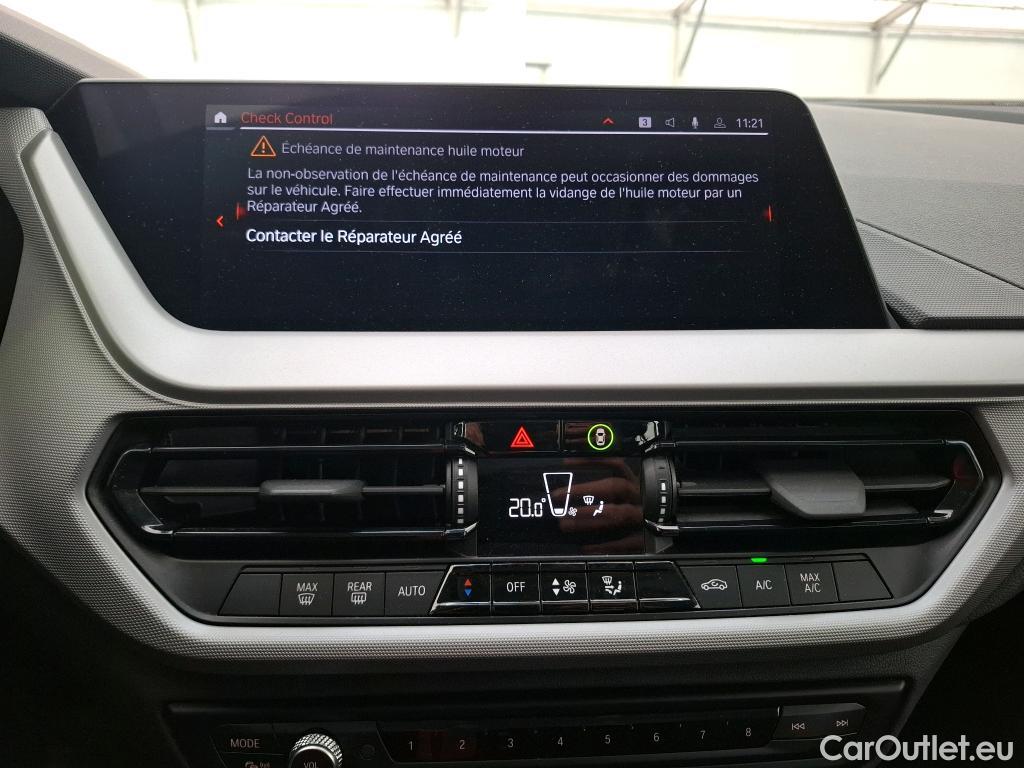  Bmw  Serie 1 BMW Série 1 / 2019 / 5P / Berline 116i DKG7 Business Design #13