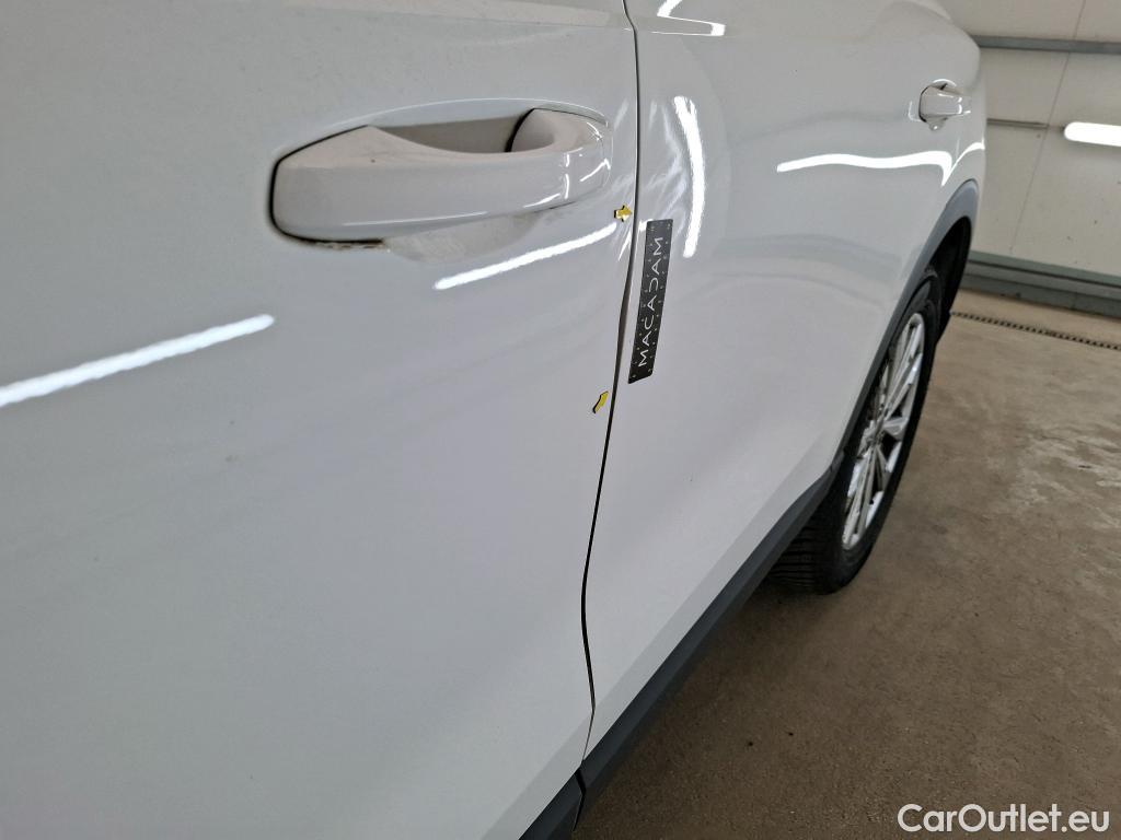  Audi  Q3  35 TDI Design 2.0 TDI 150CV BVA7 E6d #2