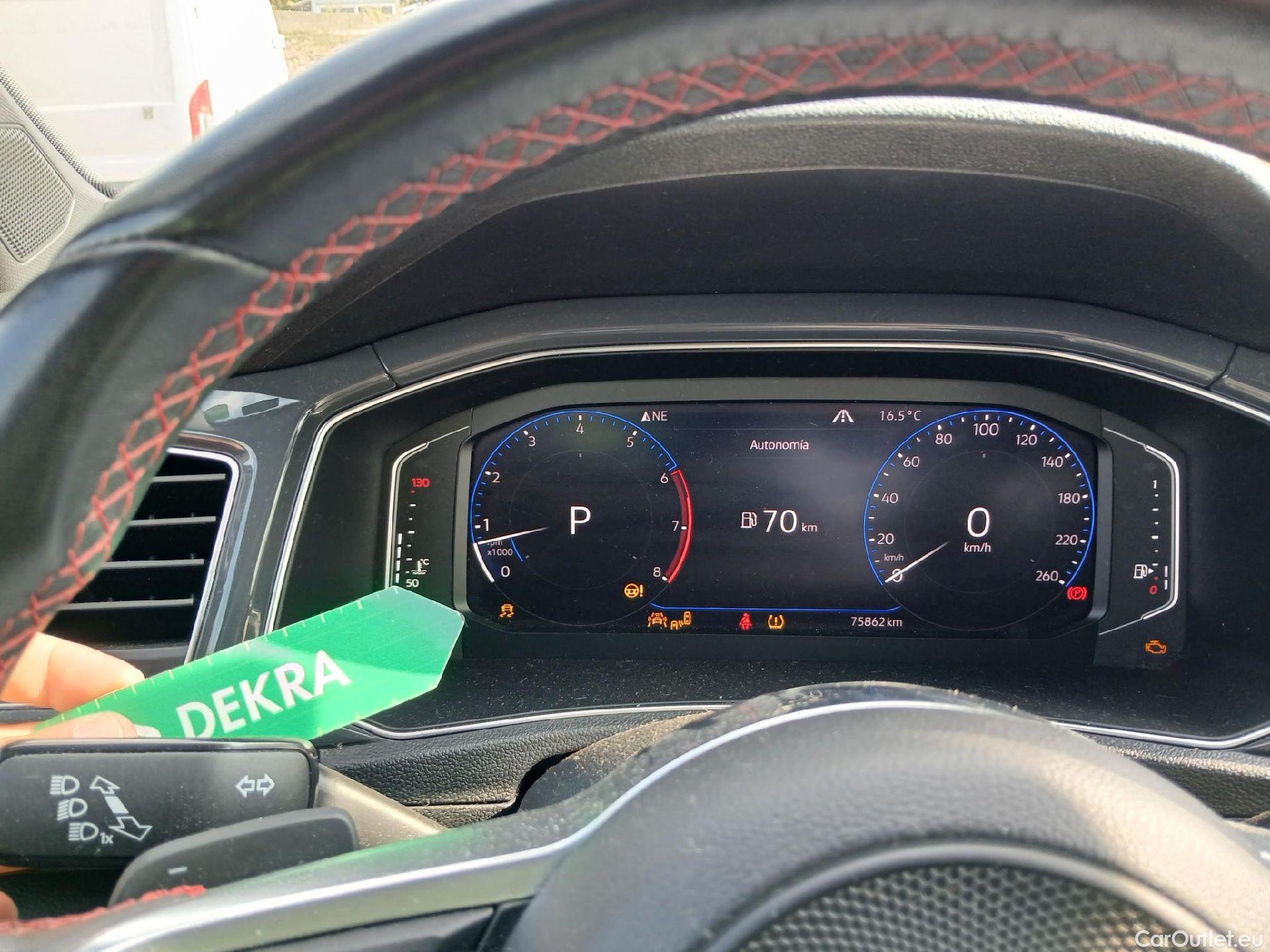  Volkswagen  T-ROC  Sport 1.5 TSI 150CV AT7 E6dT #2