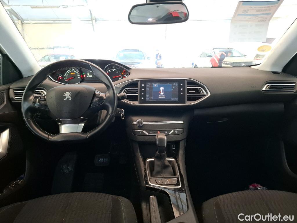 Peugeot  308  SW Active Business 1.6 Hdi 120CV BVA6 E6 #5