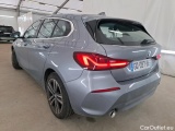  Bmw  Serie 1 BMW Série 1 / 2019 / 5P / Berline 116i DKG7 Business Design #2
