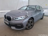  Bmw  Serie 1 BMW Série 1 / 2019 / 5P / Berline 116i DKG7 Business Design 