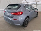  Bmw  Serie 1 BMW Série 1 / 2019 / 5P / Berline 116i DKG7 Business Design #3
