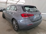  Mercedes  A-Klasse MERCEDES-BENZ Classe A Compact / 2018 / 5P / Berline A 180 Business Line 7G-DCT #2