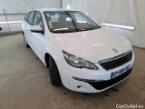 Peugeot  308  SW Active Business 1.6 Hdi 120CV BVA6 E6 #4