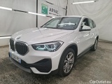  Bmw  X1 Série  sDrive16d Lounge 1.5 115CV BVA7 E6d 