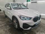 Bmw  X1 Série  sDrive16d Lounge 1.5 115CV BVA7 E6d #4