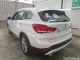  Bmw  X1 Série  sDrive16d Lounge 1.5 115CV BVA7 E6d #2