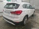  Bmw  X1 Série  sDrive16d Lounge 1.5 115CV BVA7 E6d #3