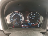  Bmw  X1 Série  sDrive16d Lounge 1.5 115CV BVA7 E6d #6