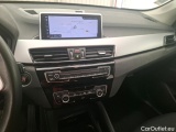 Bmw  X1 Série  sDrive16d Lounge 1.5 115CV BVA7 E6d #7
