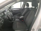  Bmw  X1 Série  sDrive16d Lounge 1.5 115CV BVA7 E6d #8