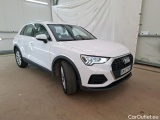  Audi  Q3  35 TDI Design 2.0 TDI 150CV BVA7 E6d #4