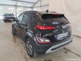  Hyundai  Konna Kona Intuitive Hybrid 2WD 1.6 GDI 140CV BVA6 E6d #2