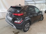  Hyundai  Konna Kona Intuitive Hybrid 2WD 1.6 GDI 140CV BVA6 E6d #3