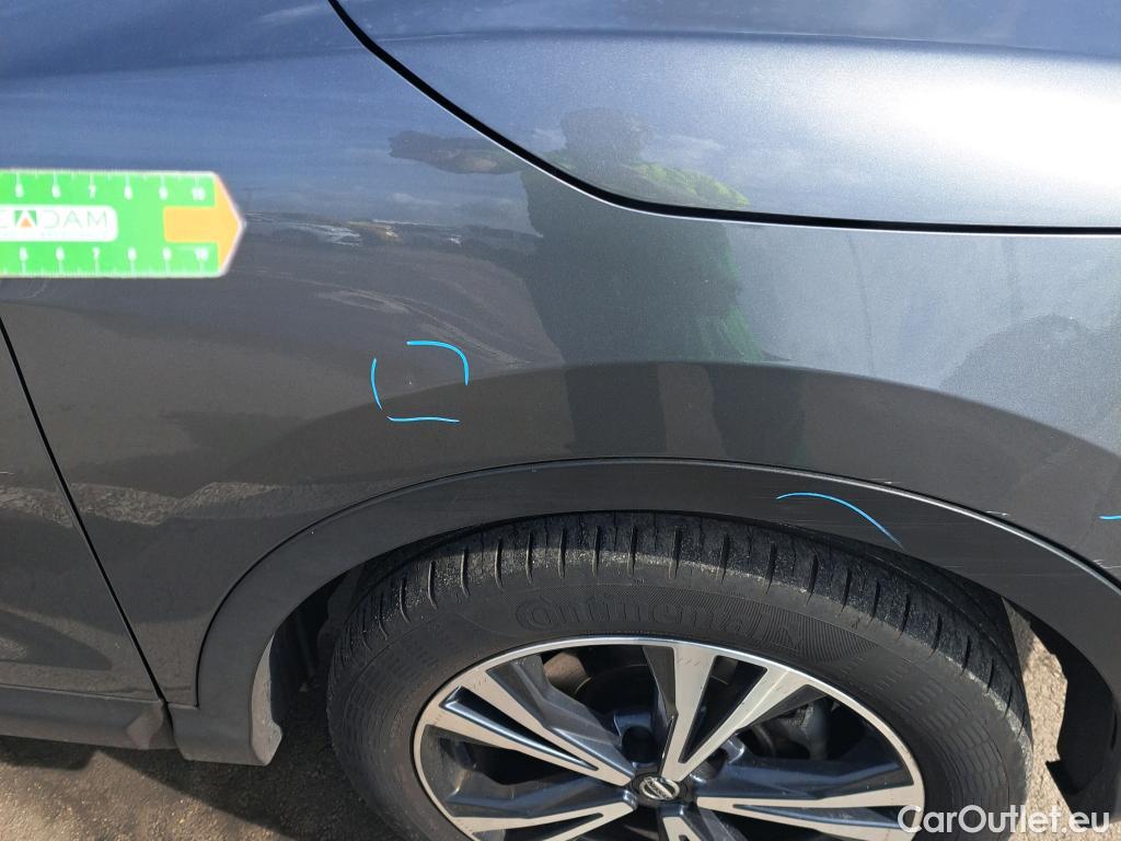  Nissan  Qashqai NISSAN  / 2017 / 5P / todoterreno DIG-T 103 kW (140 CV) E6D N-CONNECTA #12