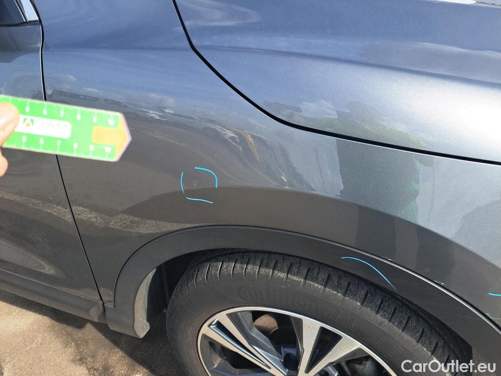 Nissan  Qashqai NISSAN  / 2017 / 5P / todoterreno DIG-T 103 kW (140 CV) E6D N-CONNECTA #36