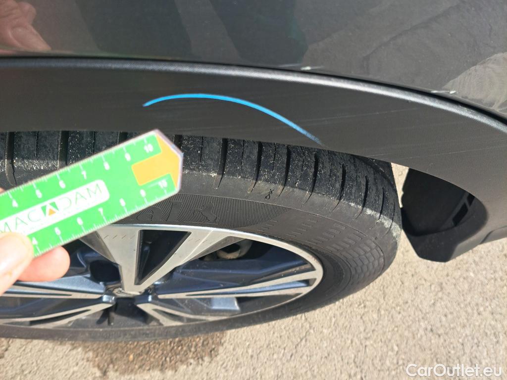  Nissan  Qashqai NISSAN  / 2017 / 5P / todoterreno DIG-T 103 kW (140 CV) E6D N-CONNECTA #37