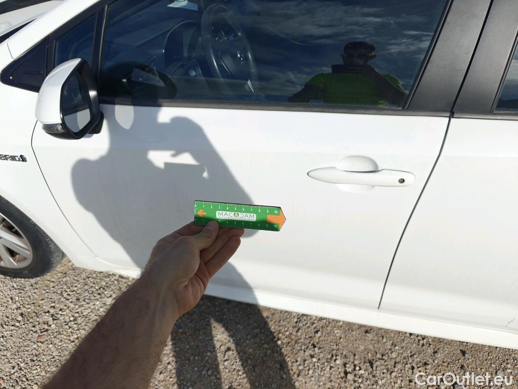  Toyota  Corolla TOYOTA  1.8 125H ACTIVE TECH E-CVT (CX) #9