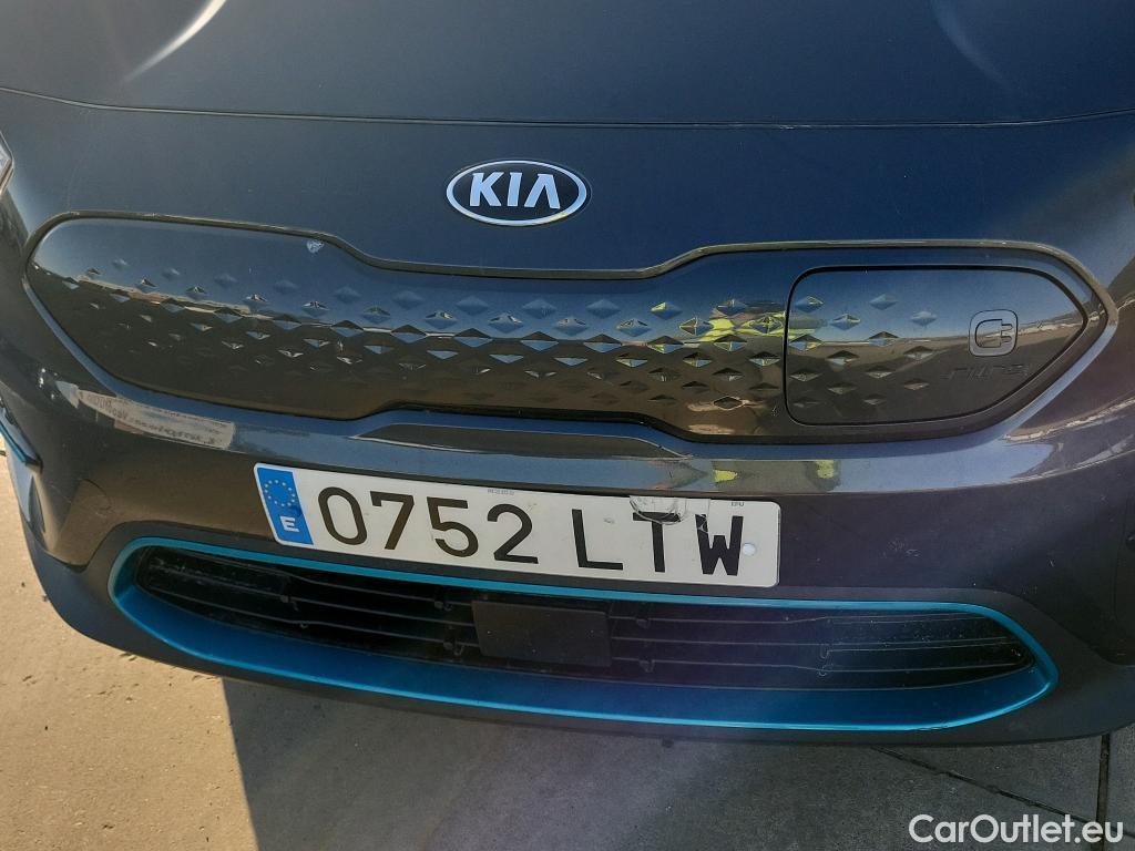  KIA  Niro KIA e- / 2016 / 5P / crossover e- 150kW (204CV) Drive (Long Range) #31