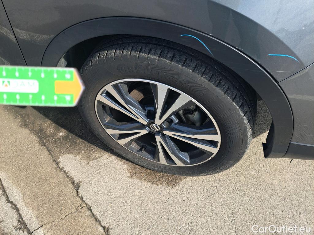  Nissan  Qashqai NISSAN  / 2017 / 5P / todoterreno DIG-T 103 kW (140 CV) E6D N-CONNECTA #10