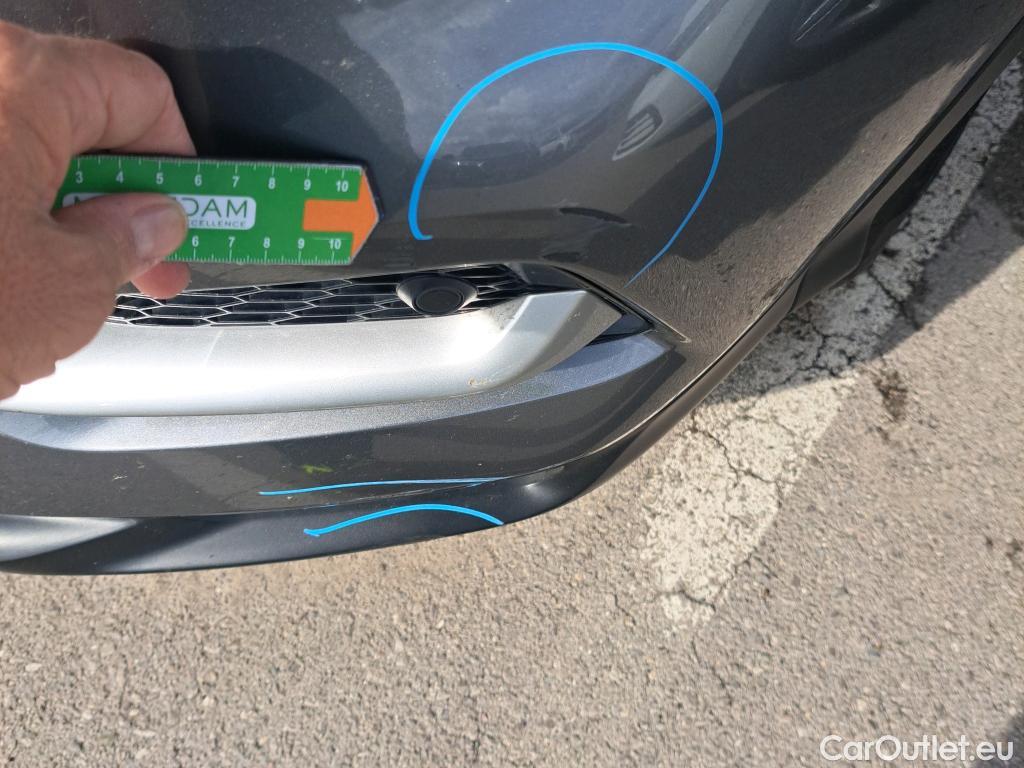  Nissan  Qashqai NISSAN  / 2017 / 5P / todoterreno DIG-T 103 kW (140 CV) E6D N-CONNECTA #26
