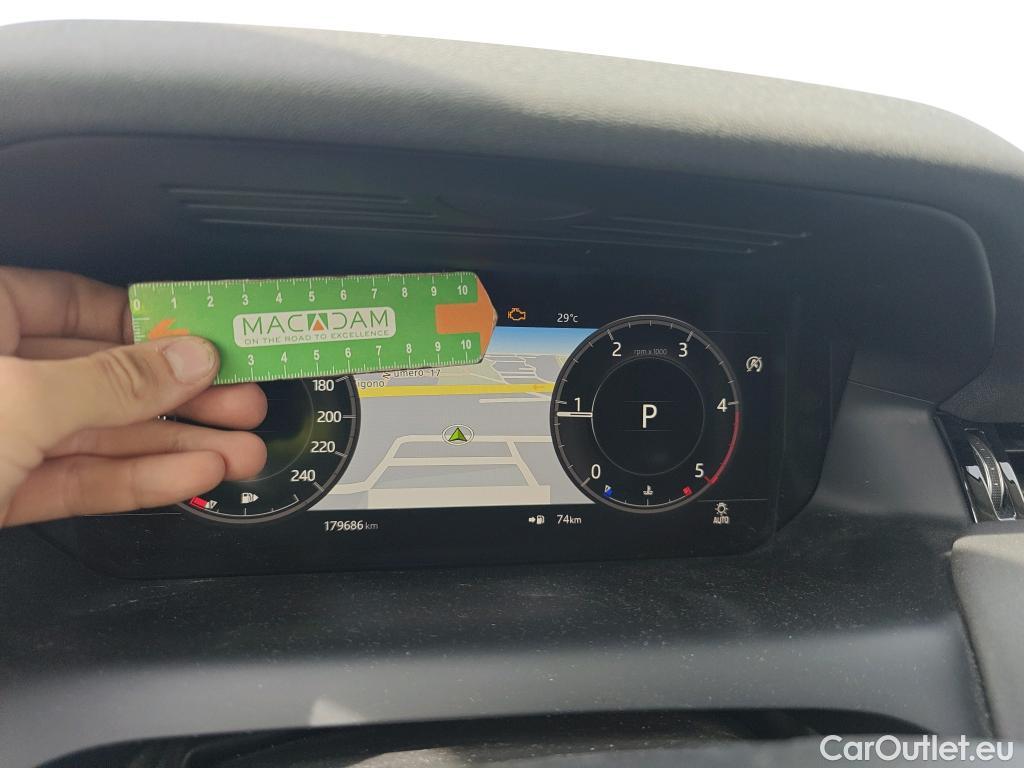  Land Rover  Discovery LAND ROVER  Sport / 2019 / 5P / todoterreno 2.0D I4-L.Flw 150 PS AWD Auto S #36