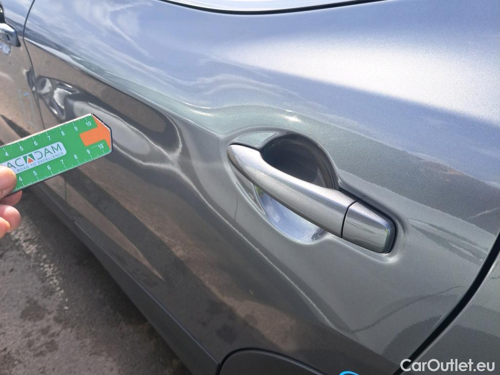  Nissan  Qashqai NISSAN  / 2017 / 5P / todoterreno DIG-T 103 kW (140 CV) E6D N-CONNECTA #17