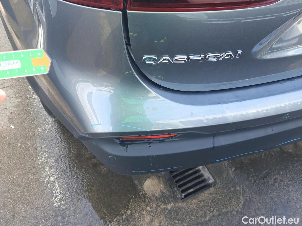  Nissan  Qashqai NISSAN  / 2017 / 5P / todoterreno DIG-T 103 kW (140 CV) E6D N-CONNECTA #23