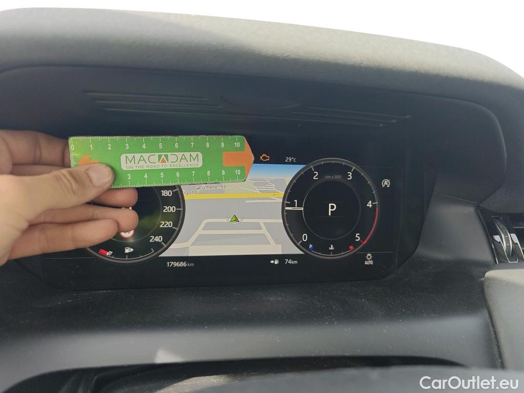  Land Rover  Discovery LAND ROVER  Sport / 2019 / 5P / todoterreno 2.0D I4-L.Flw 150 PS AWD Auto S #37