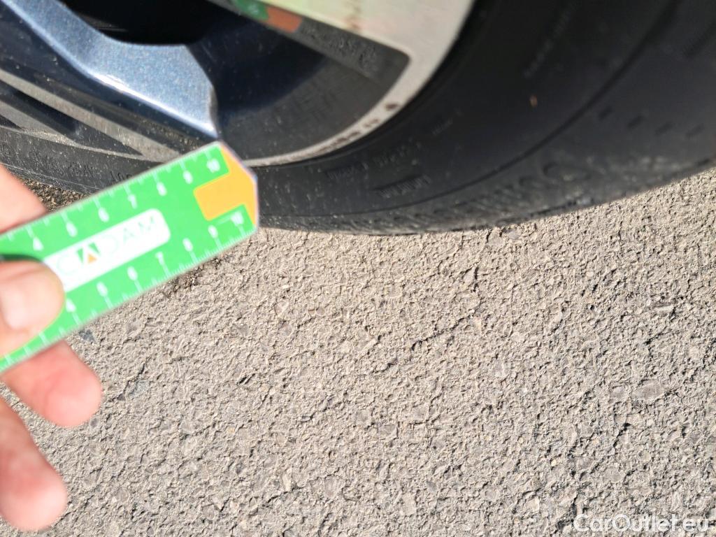 Nissan  Qashqai NISSAN  / 2017 / 5P / todoterreno DIG-T 103 kW (140 CV) E6D N-CONNECTA #11
