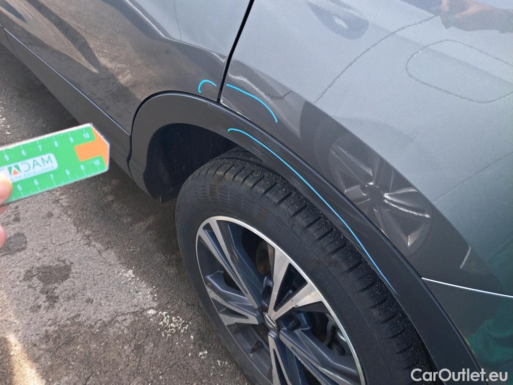  Nissan  Qashqai NISSAN  / 2017 / 5P / todoterreno DIG-T 103 kW (140 CV) E6D N-CONNECTA #34