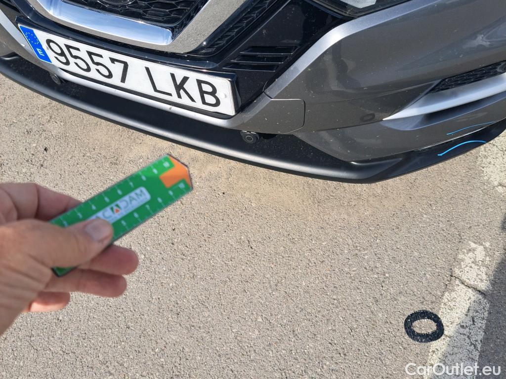  Nissan  Qashqai NISSAN  / 2017 / 5P / todoterreno DIG-T 103 kW (140 CV) E6D N-CONNECTA #19